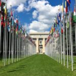 Geneva Summit on Human Rights and Democracy