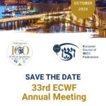 100 YEARS WIZO SWEDEN AND ECWF ANNUAL MEETING – SAVE THE DATE